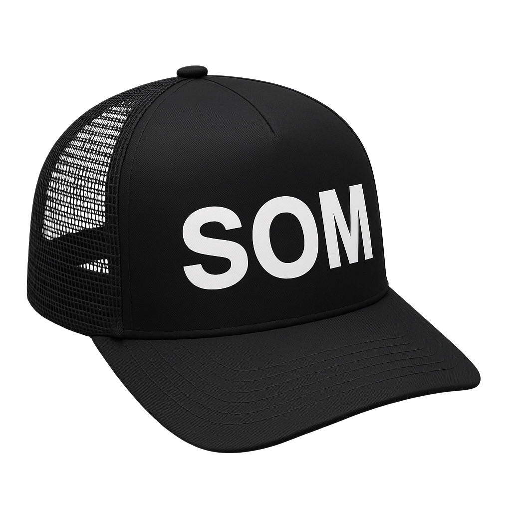 SOM TRUCKER V1
