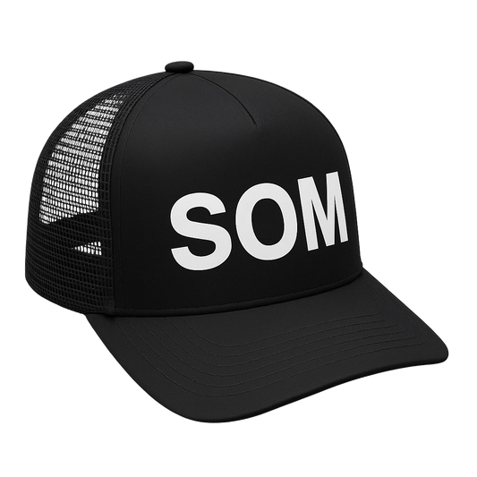 SOM TRUCKER V1
