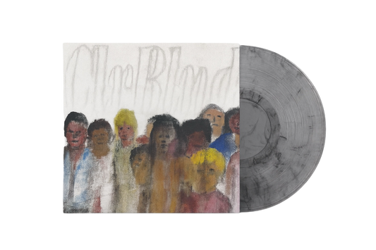 CLRBLND® Limited Edition Vinyl
