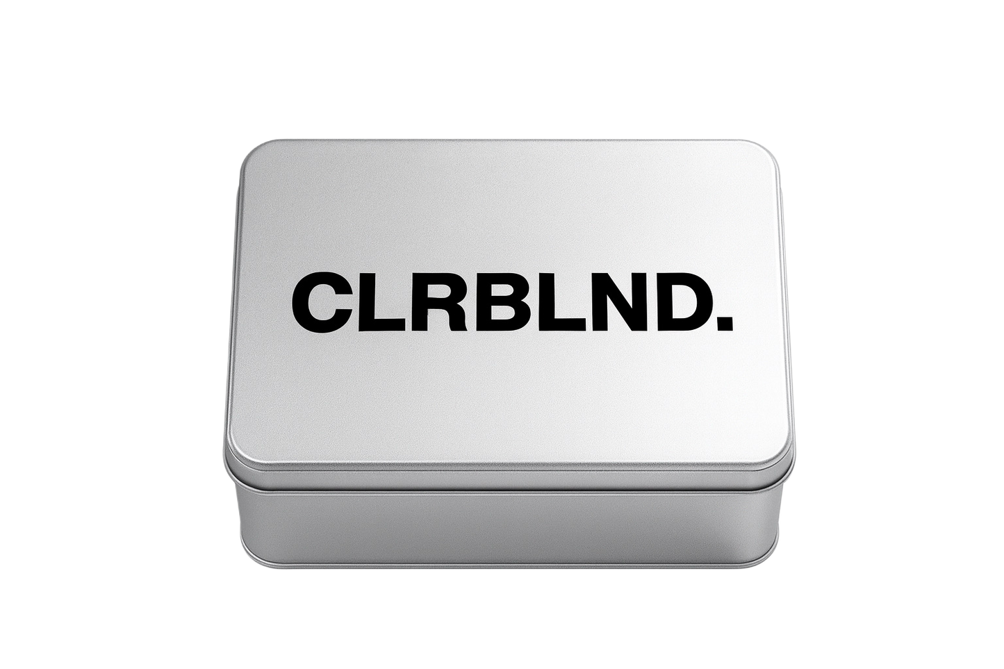 CLRBLND® PUZZLE SET