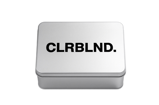 CLRBLND® PUZZLE SET